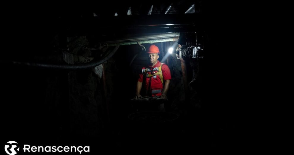 Mais de 100 vítimas em desmoronamento de jazida de ouro na Nigéria