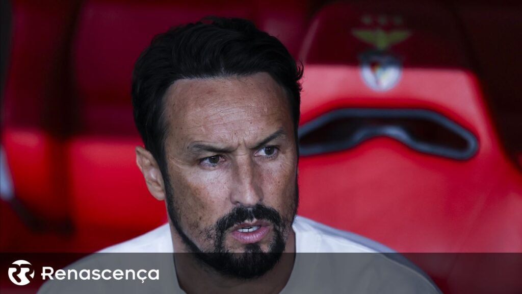 Superamos o Benfica em todos os aspectos, a marcação é imerecida