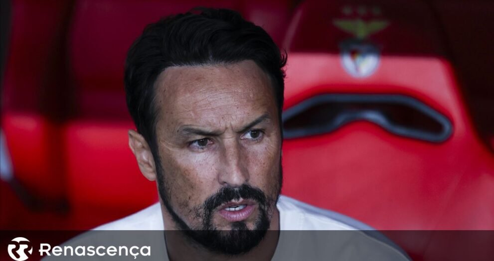 Superamos o Benfica em todos os aspectos, a marcação é imerecida