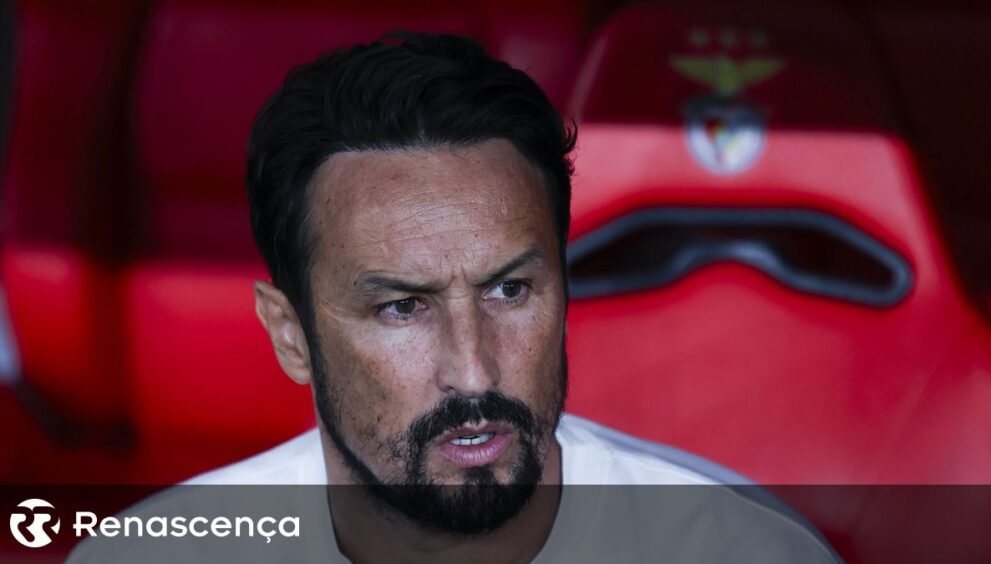 Superamos o Benfica em todos os aspectos, a marcação é imerecida