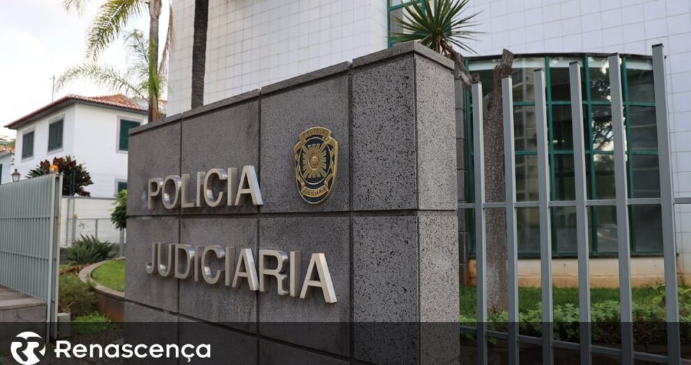 Detido acusado de assediar sexualmente criança de sete anos