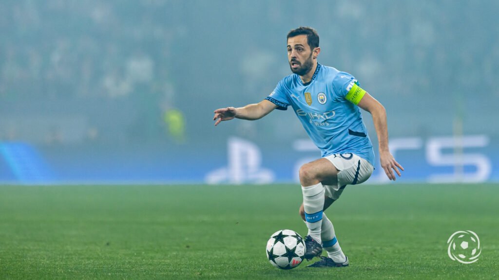 João Noronha Lopes: «Bernardo Silva é um de nós»