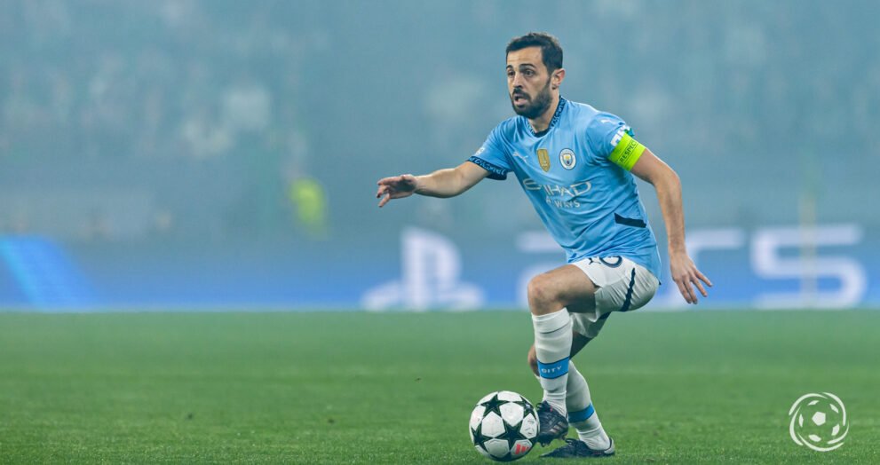João Noronha Lopes: «Bernardo Silva é um de nós»