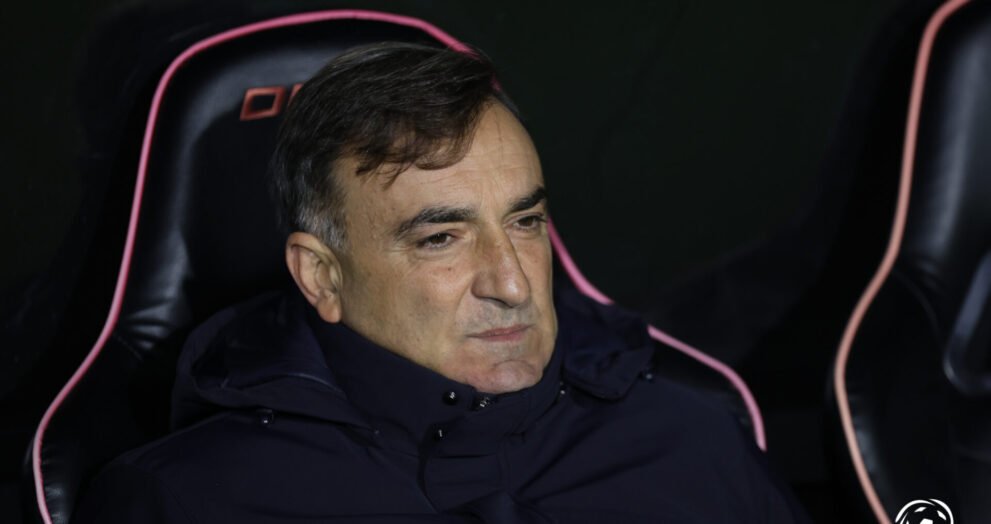 Carlos Carvalhal é o escolhido pelo Estrela da Amadora para assumir o cargo de treinador