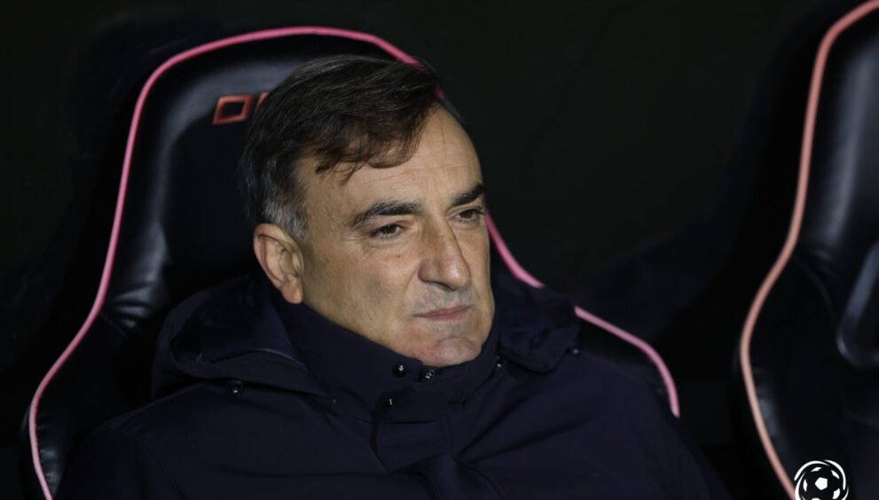 Carlos Carvalhal é o escolhido pelo Estrela da Amadora para assumir o cargo de treinador