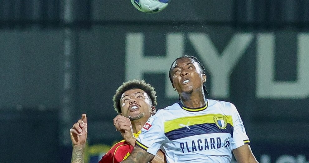 Famalicão e Rio Ave Empatam Novamente na Primeira Liga