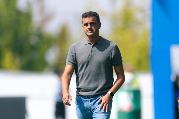 Chaves é apontado como clube por grupo que lidera a La Liga 2