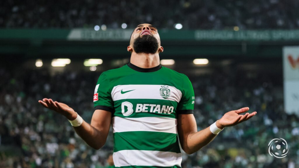 Diretor do Union Berlin explica: Jeremiah St. Juste não foi contratado por conta de um português