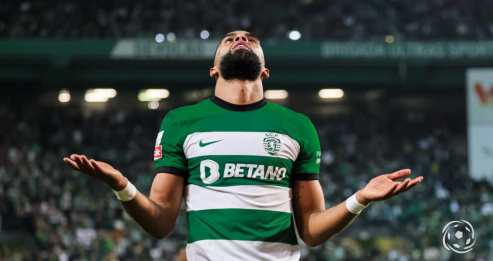 Diretor do Union Berlin explica: Jeremiah St. Juste não foi contratado por conta de um português