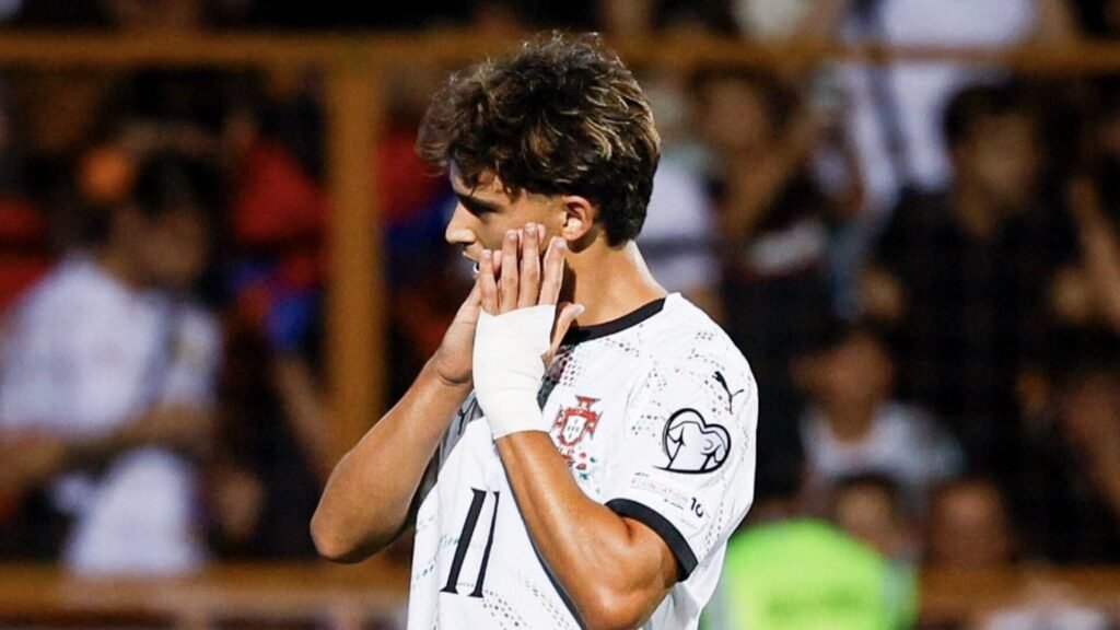 João Félix Portugal