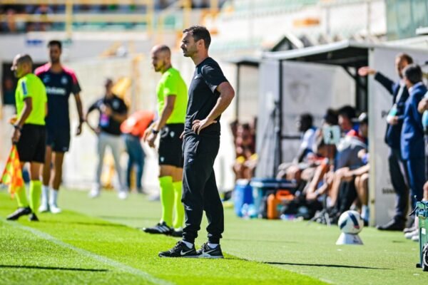 Além de Jeremiah St. Juste: Sporting B conta com outro excedentário sem minutos jogados