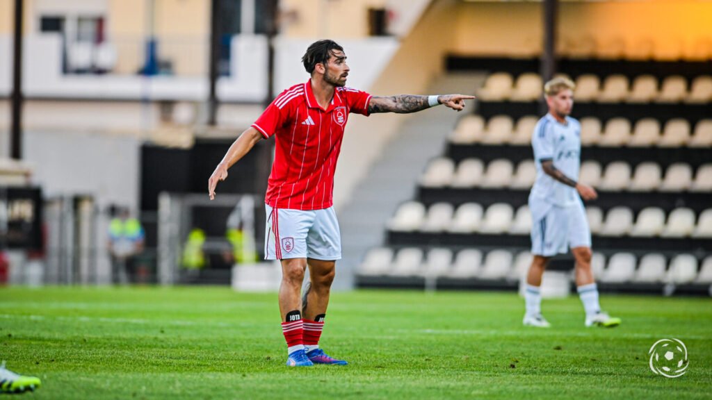 Sporting celebra chegada de Jota Silva: extremo reforça os leões por empréstimo
