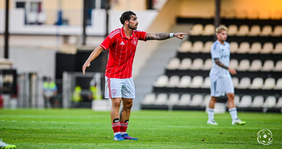 Sporting celebra chegada de Jota Silva: extremo reforça os leões por empréstimo