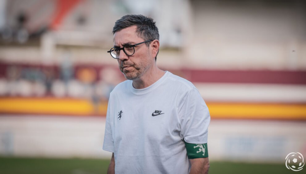 Micael Sequeira: A Missão de Criar a Melhor Equipa para Ser Campeão