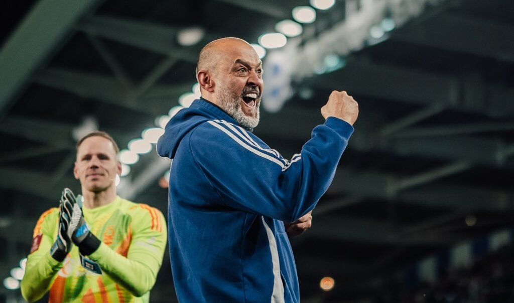 Nuno Espírito Santo entre os 4 treinadores cotados para o West Ham