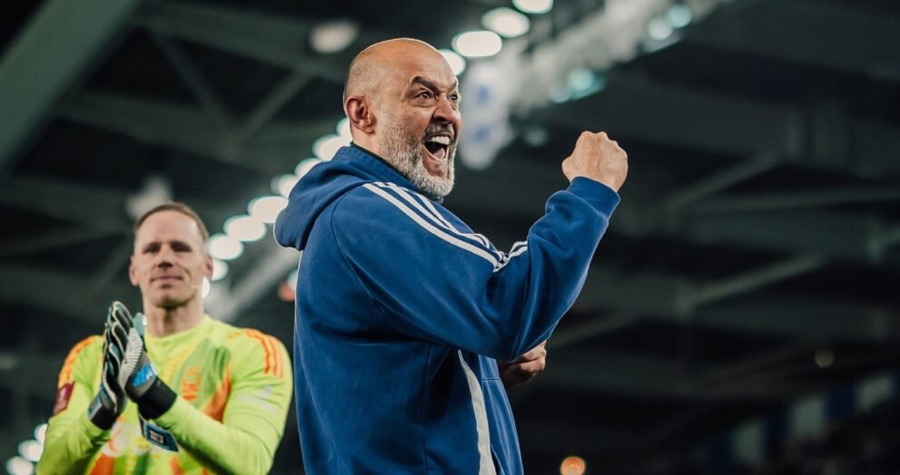 Nuno Espírito Santo entre os 4 treinadores cotados para o West Ham