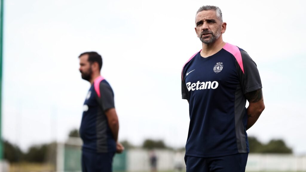 Rui Borges e a Quebra do Negócio: O que Tentámos Desde o Final da Última Época