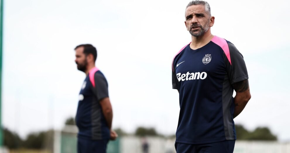 Rui Borges e a Quebra do Negócio: O que Tentámos Desde o Final da Última Época