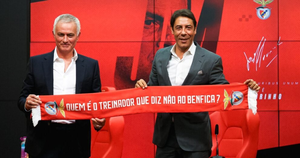 Jornalista Turco Critica José Mourinho: "Se Gaba de Ir para Equipas de Nível Superior