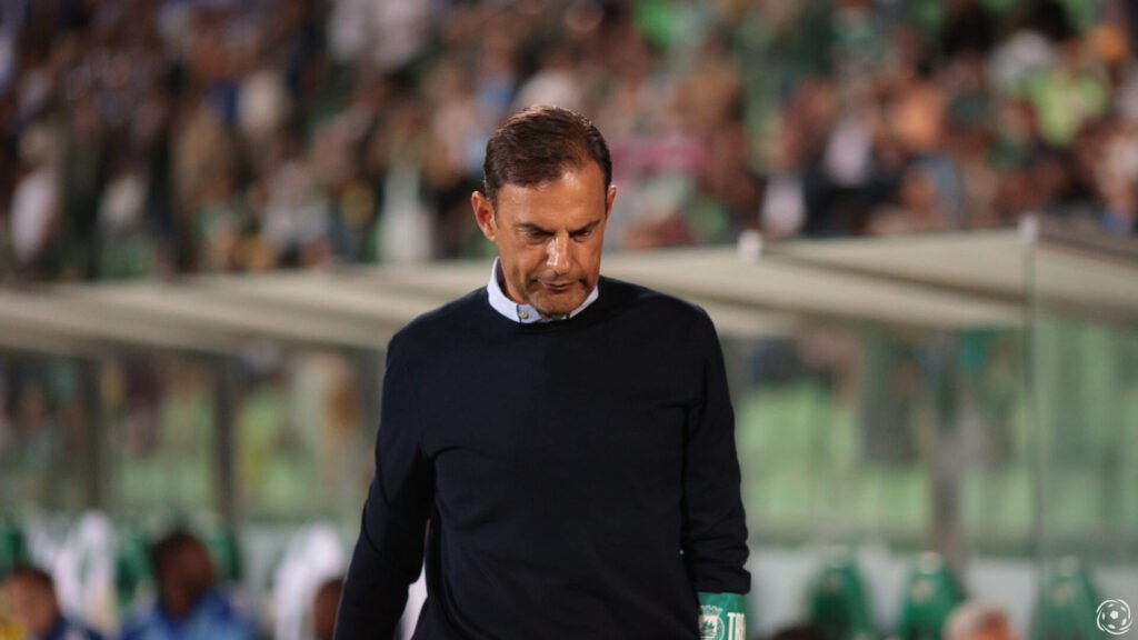Mourinho: Um Treinador Tocado pelos Deuses, Segundo o Treinador do Rio Ave