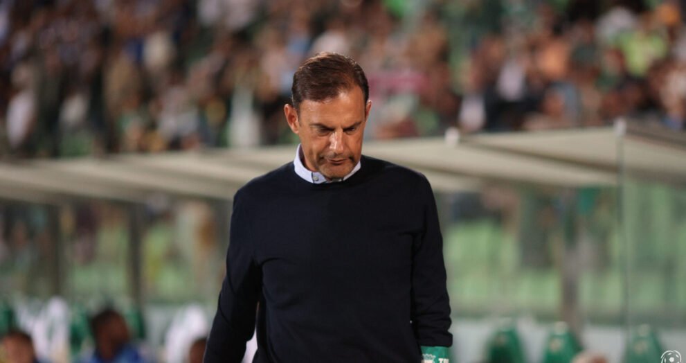 Mourinho: Um Treinador Tocado pelos Deuses, Segundo o Treinador do Rio Ave