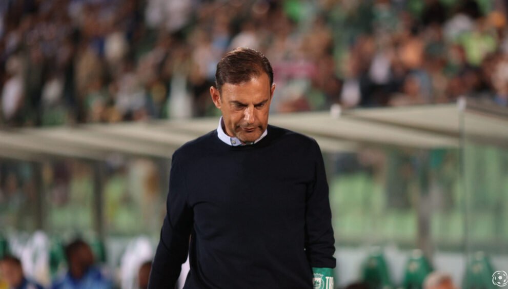 Mourinho: Um Treinador Tocado pelos Deuses, Segundo o Treinador do Rio Ave