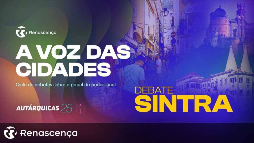 Eleições Autárquicas em Sintra: Aspirantes solicitam redução de taxas e maior supervisão na "desorganização" da imigração
