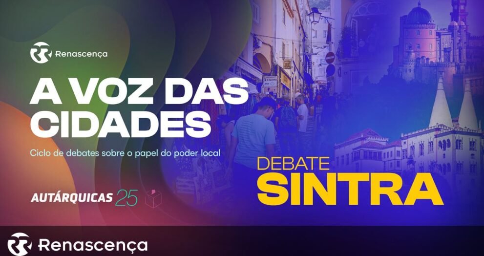 Eleições Autárquicas em Sintra: Aspirantes solicitam redução de taxas e maior supervisão na "desorganização" da imigração