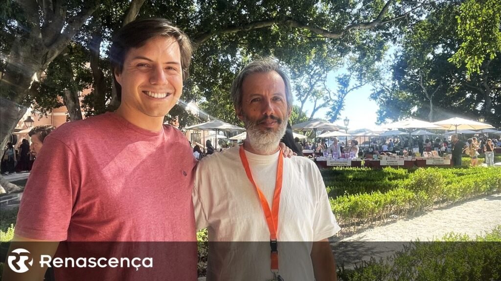 A Visão de Afonso Reis Cabral e Jacinto Lucas Pires