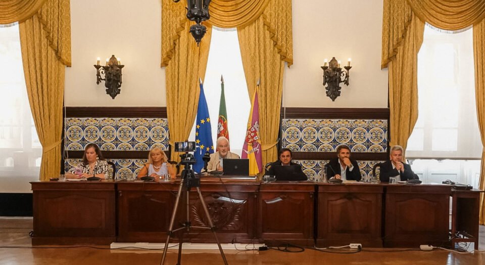 Balanço do Mandato do Executivo Municipal