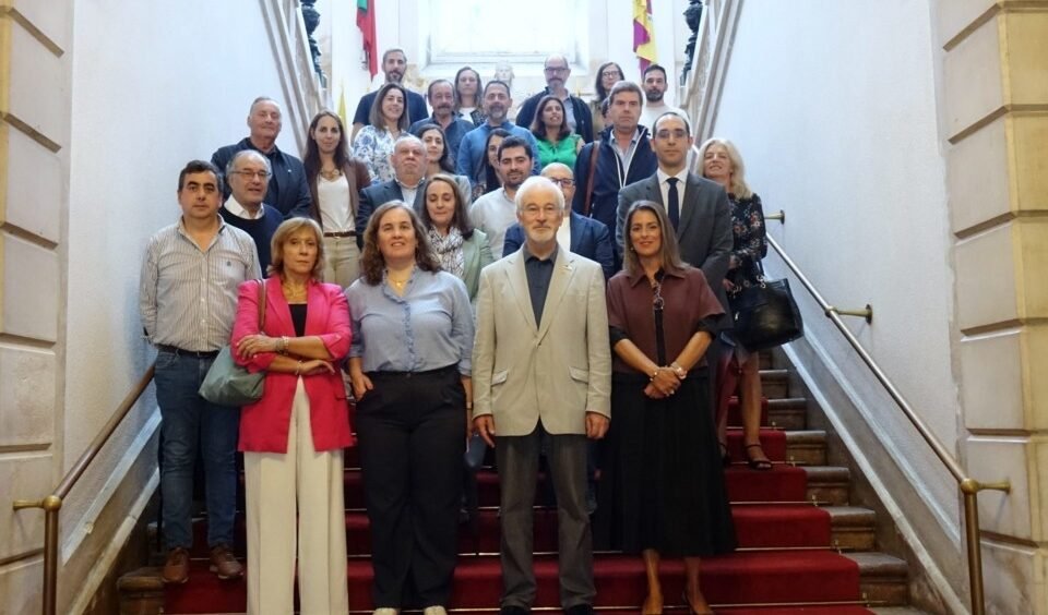 Coimbra formaliza protocolo do NPISA para nova estratégia de apoio a pessoas sem-abrigo