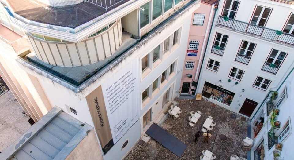 Setembro no Centro de Arte Contemporânea de Coimbra: Oficinas, Visitas e Mesa-Redonda