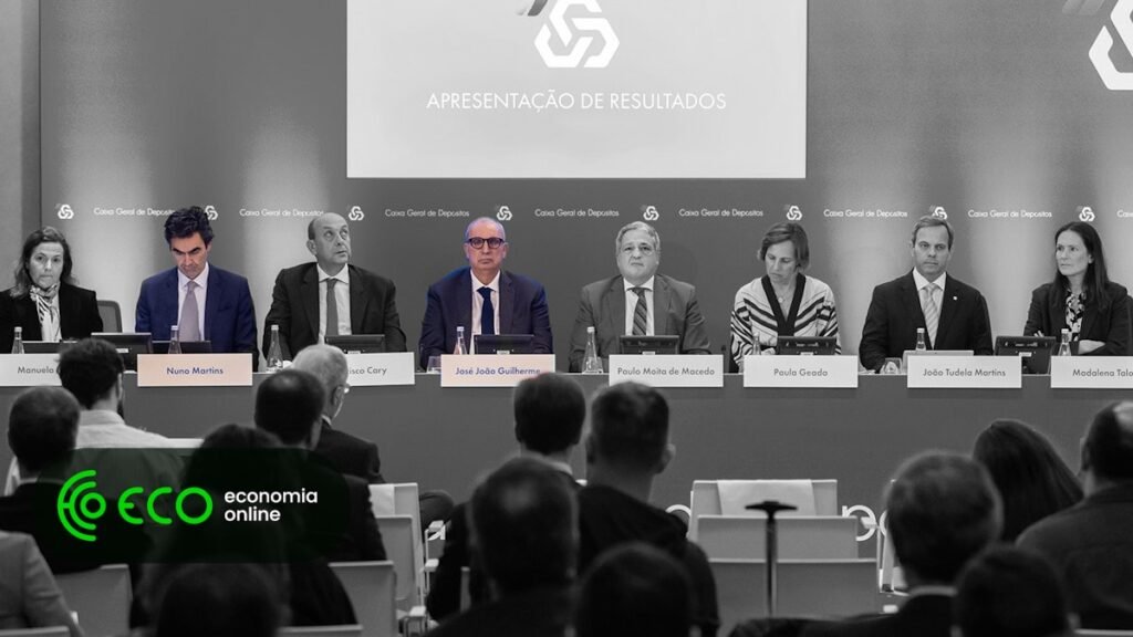 Caixa Nomeia Dois Ex-Gestores para Liderar a Seguradora Fidelidade