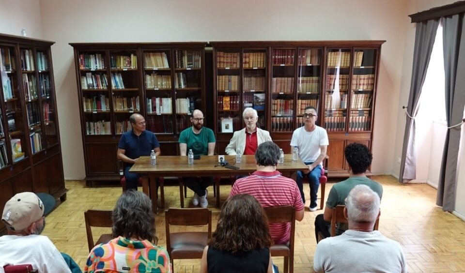 Festival InstruMensal retorna a Coimbra com concertos mensais a partir de 28 de setembro
