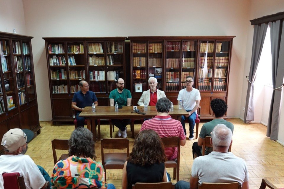Festival InstruMensal retorna a Coimbra com concertos mensais a partir de 28 de setembro