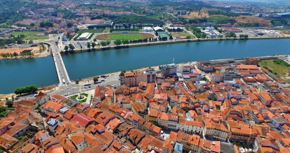 Construção de 25 Fogos em Vale Figueiras: CM de Coimbra Adjudica Empreitada no Âmbito do 1.º Direito