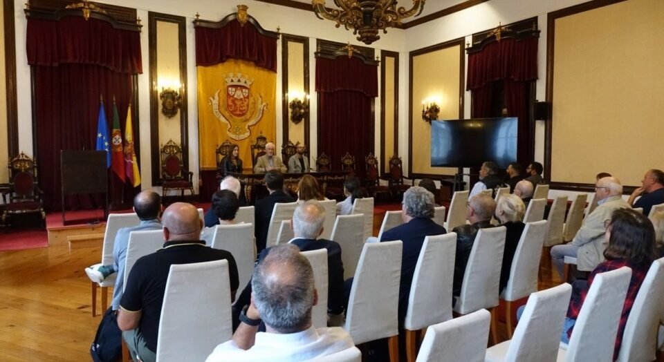 CM de Coimbra Analisa Proposta para Criação do Conselho Municipal de Turismo