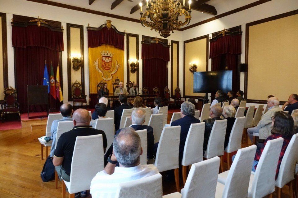 CM de Coimbra apoia 4 iniciativas culturais