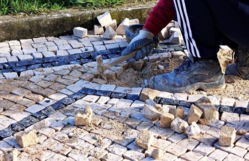 CM de Coimbra Delegou Manutenção de Passeios e Vias em 8 Freguesias