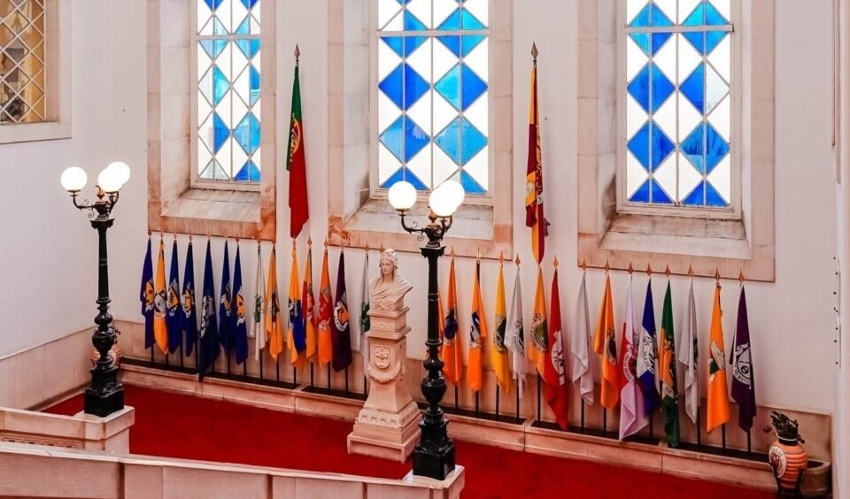 CM de Coimbra apoia obras em mais três freguesias