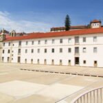 Convento São Francisco recebe a 3.ª edição do Fórum ESFERA(S) a 10 e 11 de outubro