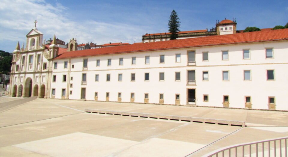 Convento São Francisco recebe a 3.ª edição do Fórum ESFERA(S) nos dias 10 e 11 de outubro