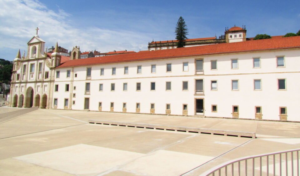 Convento São Francisco recebe a 3.ª edição do Fórum ESFERA(S) nos dias 10 e 11 de outubro