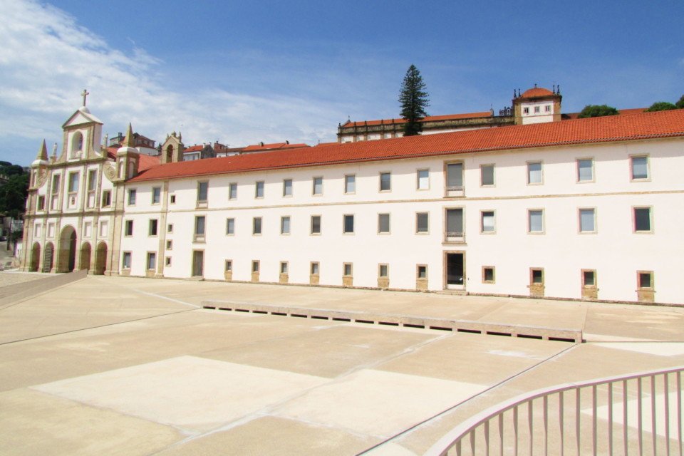 Convento São Francisco recebe a 3.ª edição do Fórum ESFERA(S) nos dias 10 e 11 de outubro