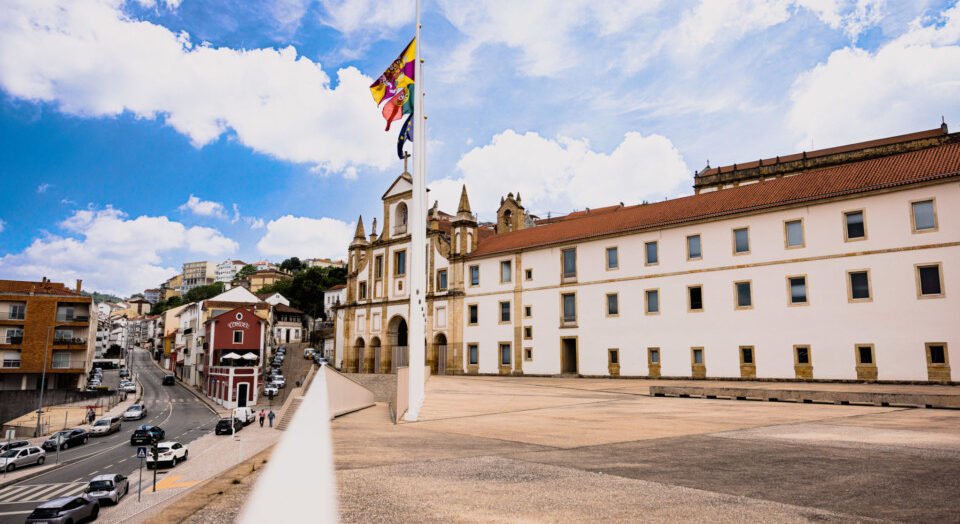 Convento São Francisco Junte-se à Rede de Teatros com Programação Acessível em Setembro