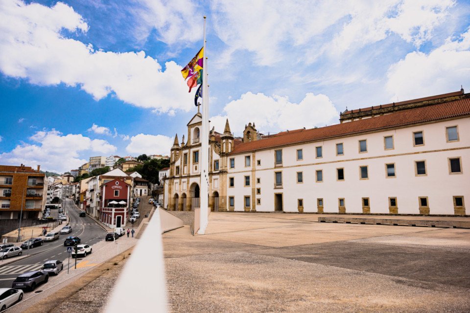 Convento São Francisco Junte-se à Rede de Teatros com Programação Acessível em Setembro