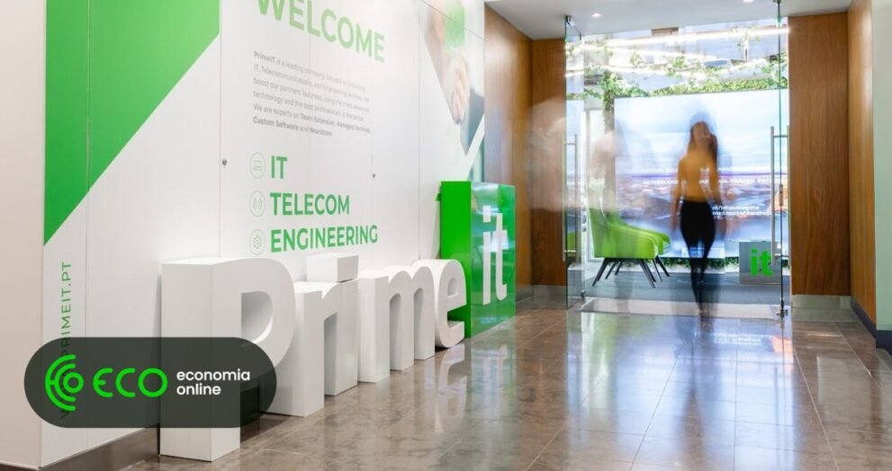 PrimeIT planeja contratar 200 novos trabalhadores até o final do ano