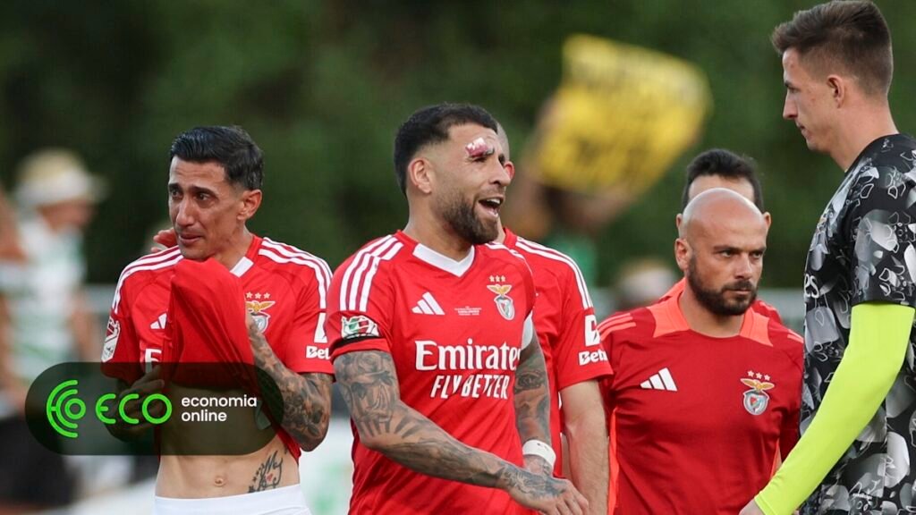 Rui Costa adia decisão sobre direitos televisivos e lança programa de recompra de ações