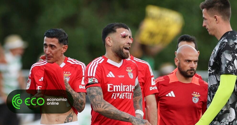 Rui Costa adia decisão sobre direitos televisivos e lança programa de recompra de ações