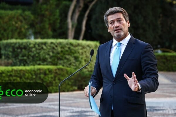 Ventura defende aumento do CSI e eliminação das portagens no Orçamento do Estado para 2026